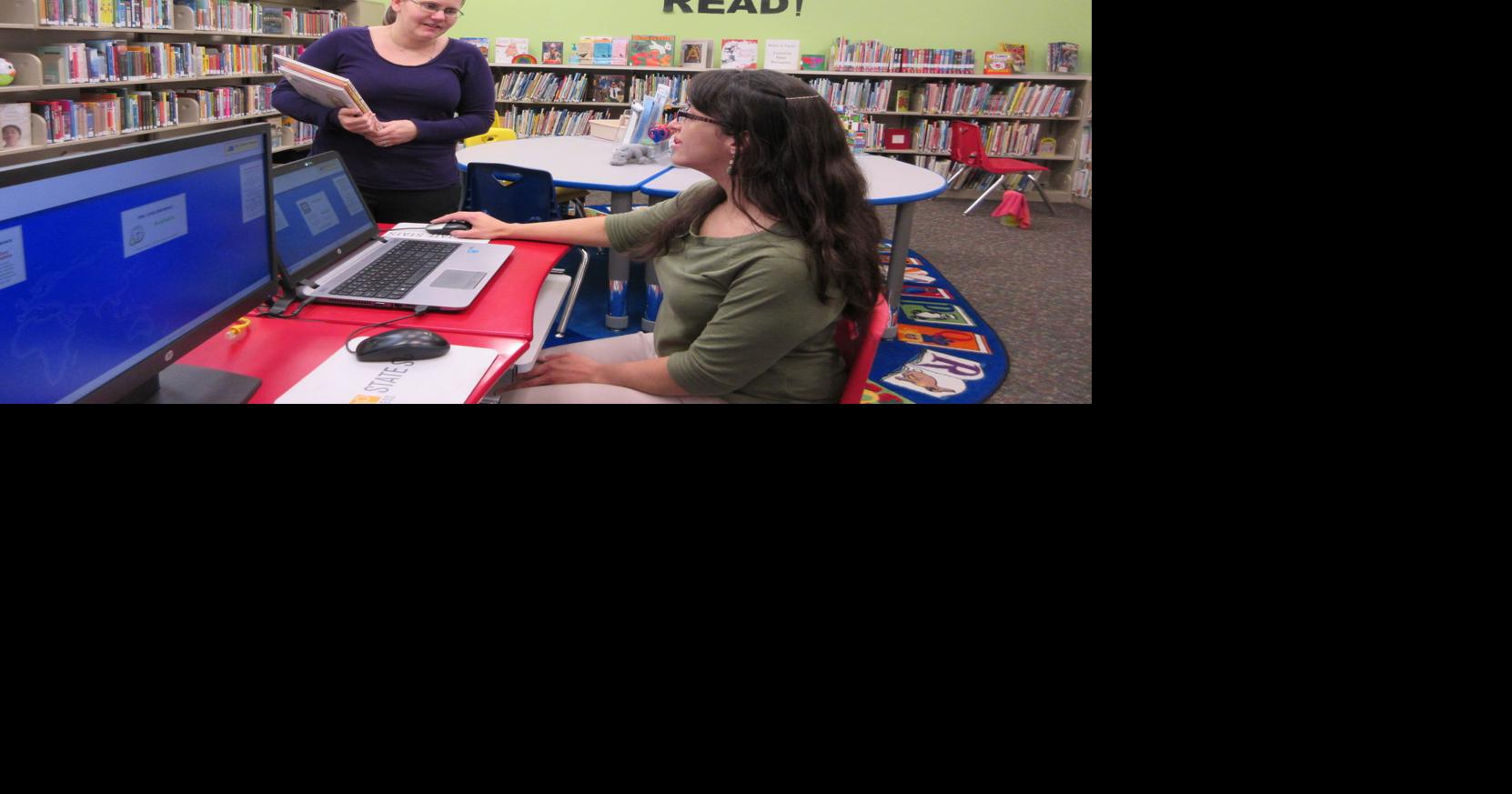 Defiance Public Library System to celebrate National Library Week ...