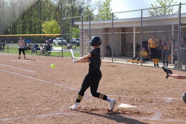 Tuesday softball No. 2 Fairview rolls OG; Paulding, Archbold win tourney openers Local