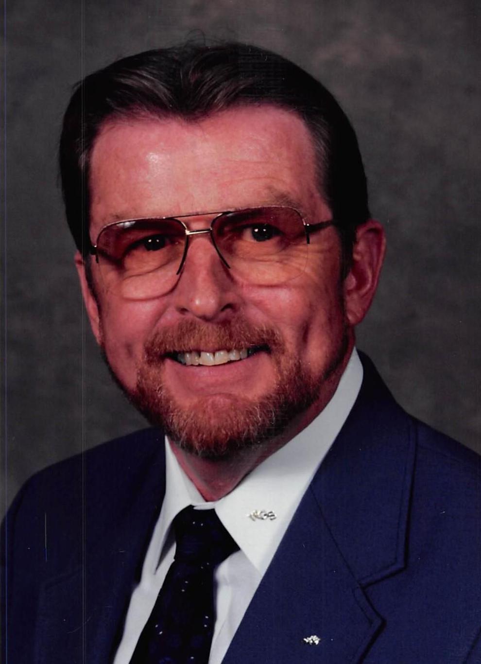 William Sterling Local Obituaries