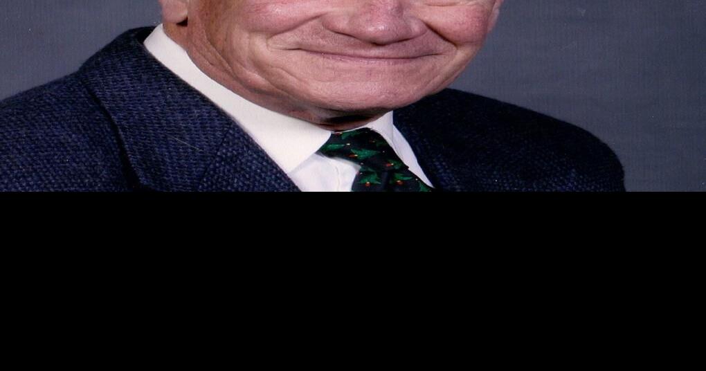 Reverend James Fuchs | Local Obituaries | crescent-news.com