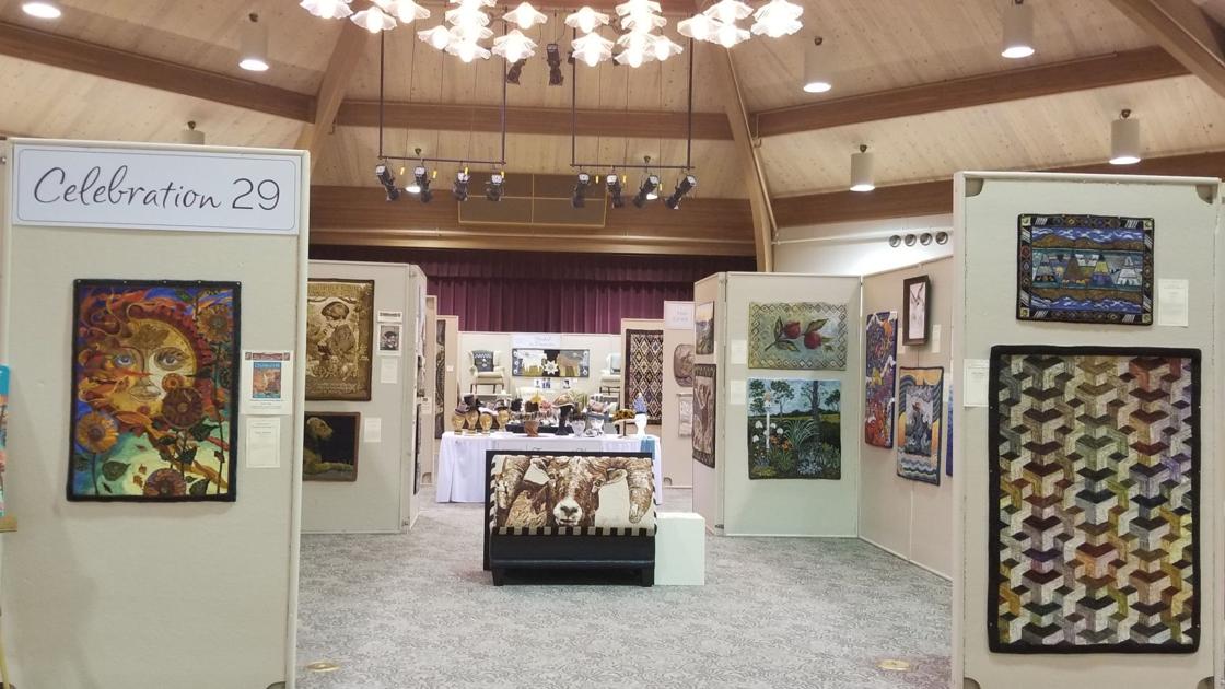 Gluh38uy7 Ssmm Rug Hooking Events 2022