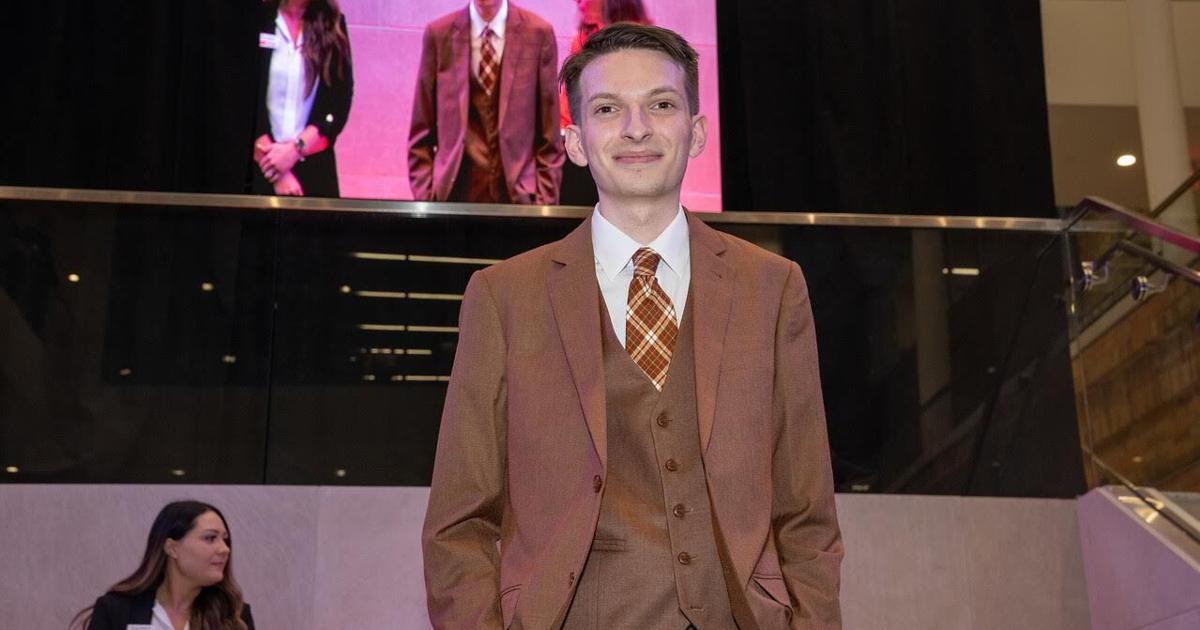 Ed Lothamer Defiance High grad and BGSU student Lothamer earns Voyager Scholarship ...