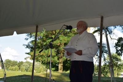 Fort Defiance anniversary