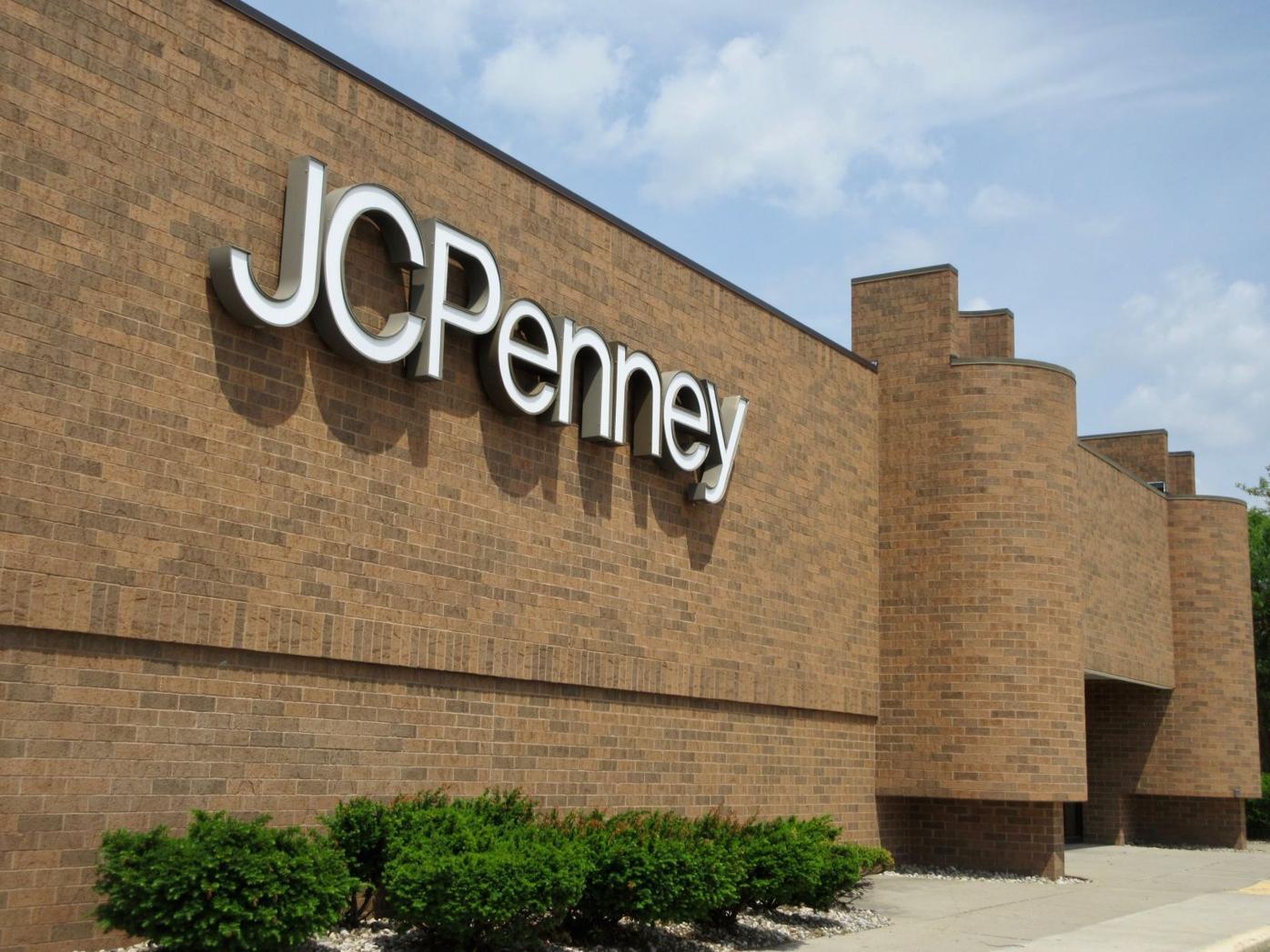 JCPenney to close Defiance's Northtowne Mall location | Editor's Pick |  crescent-news.com