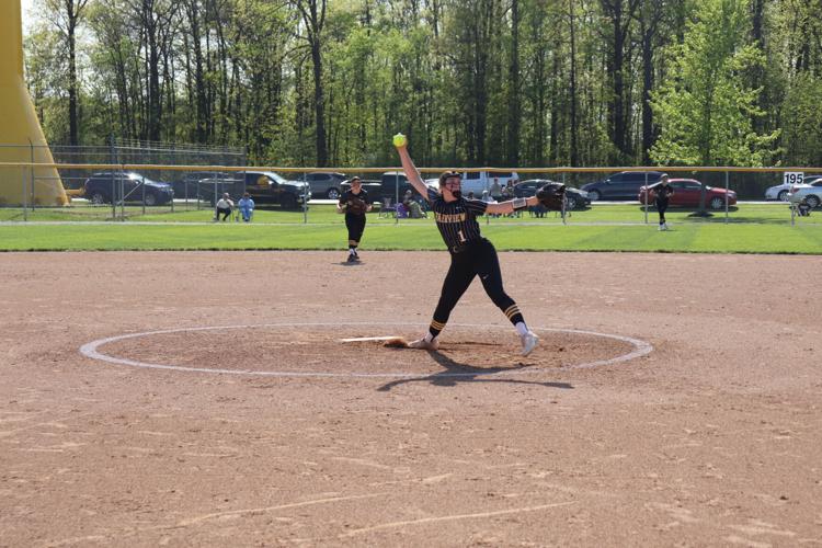 Tuesday softball No. 2 Fairview rolls OG; Paulding, Archbold win tourney openers Local