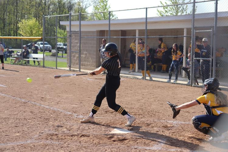 Tuesday softball No. 2 Fairview rolls OG; Paulding, Archbold win tourney openers Local