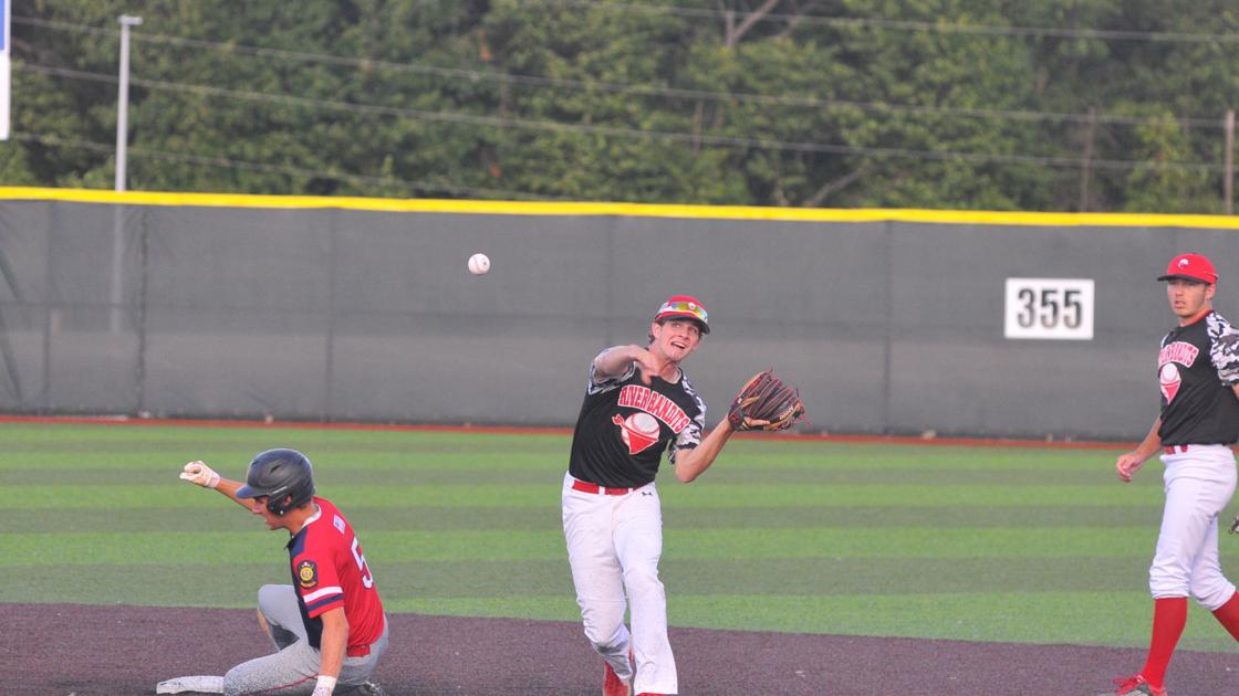 Legion Baseball Napoleon River Bandits Fall To Pemberville Local legion-baseball-napoleon-river-bandits-fall-to-pemberville-local