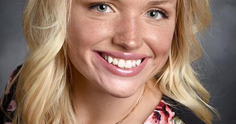 Liberty Center Madison Perry | Local Education | crescent-news.com
