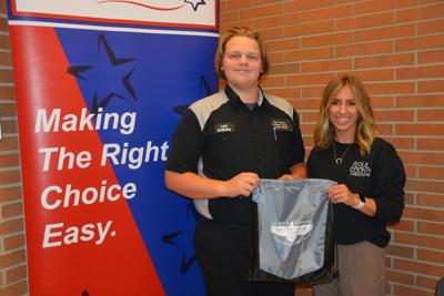 drug free clubs of america