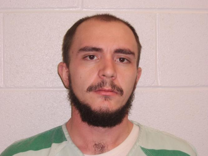 Warrant Wednesday from Putnam County Local Crime