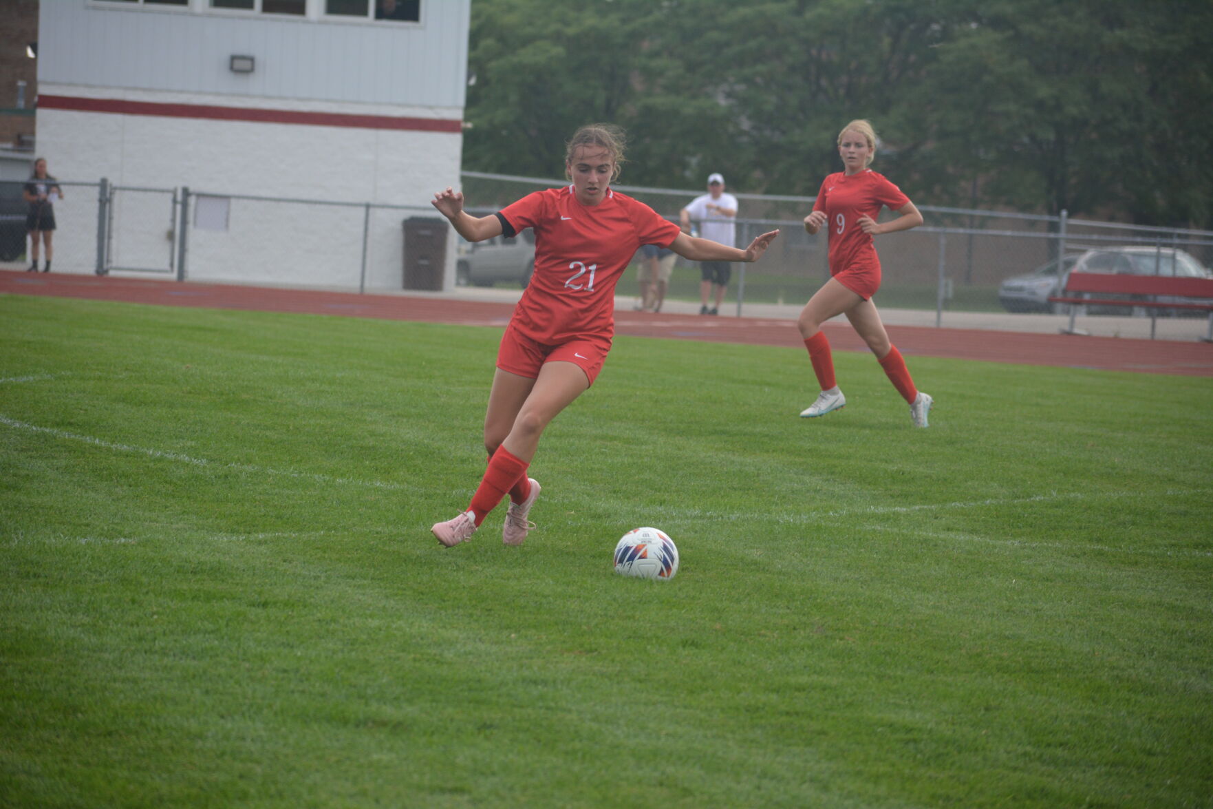 Tuesday Girls Soccer: Archbold Wins NWOAL Lidlifter, Bryan Blanks ...