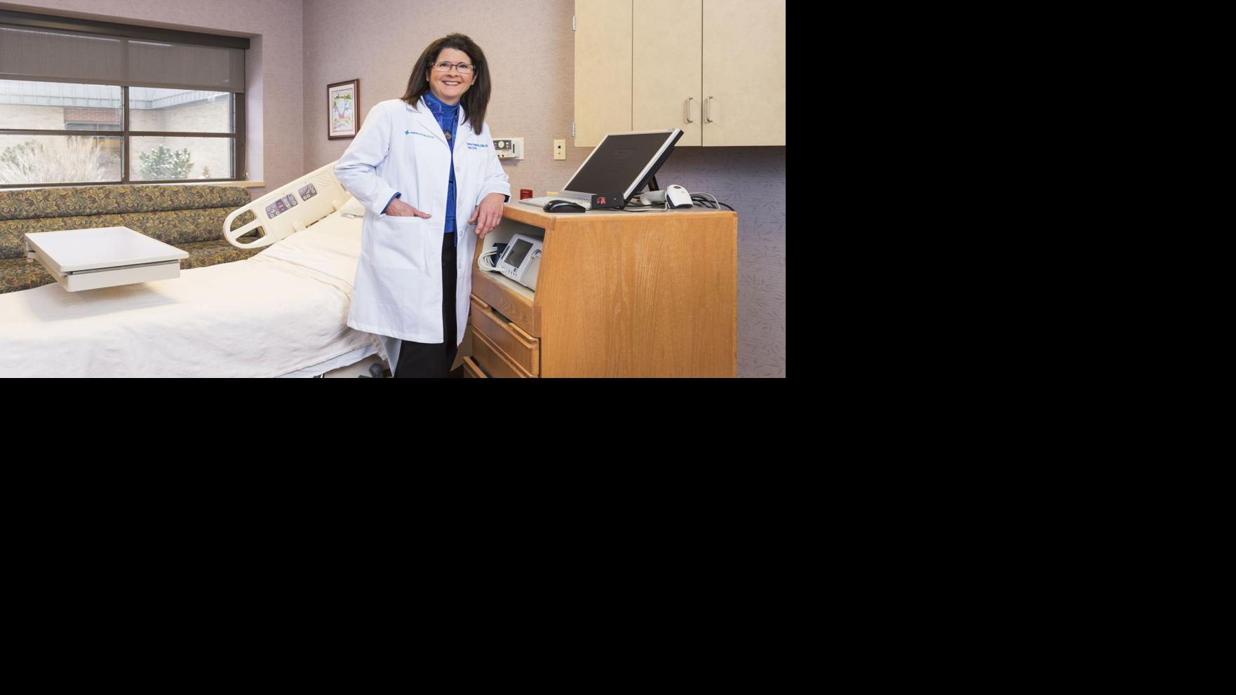 Mercy Defiance Clinic partners with Henry Co. Hospital Local Health