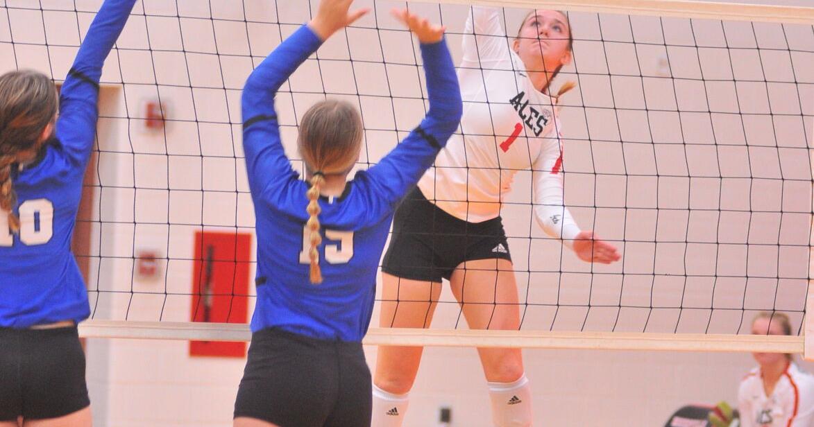 All Ohio Volleyball 2025