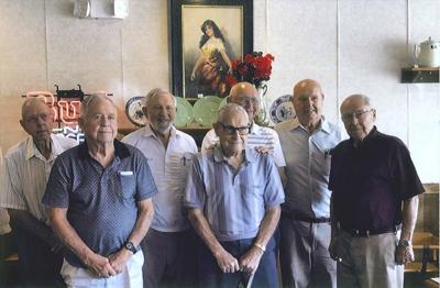 PHS class of 1949