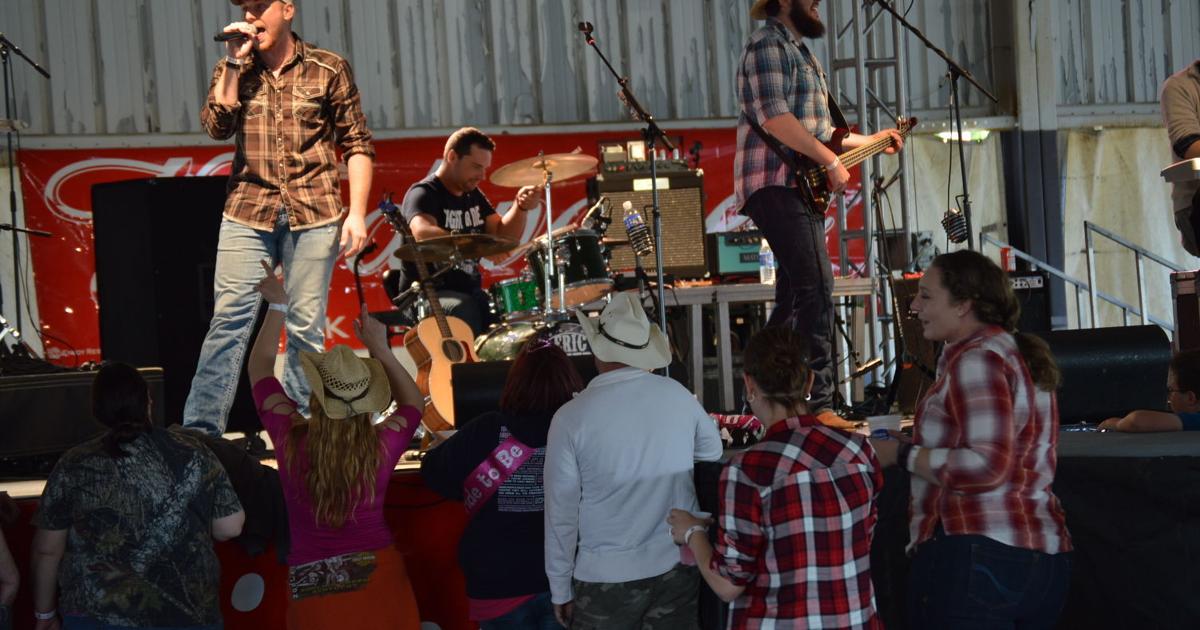 Hamler Country Fest Local News