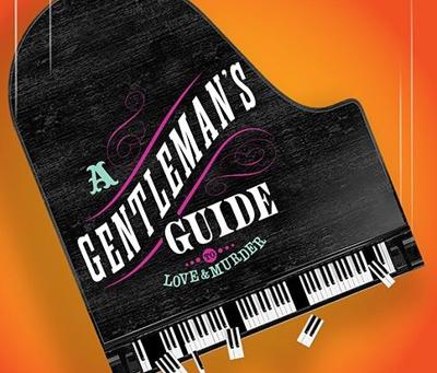 A Gentleman’s Guide to Love and Murder logo
