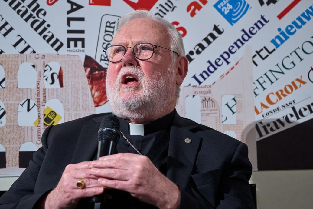 Italy Gallagher | Local Religion | crescent-news.com