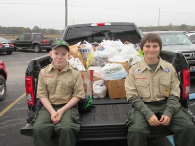 scouts
