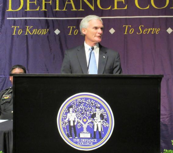 Latta addresses shutdown, taxes and other issues | Local News ...