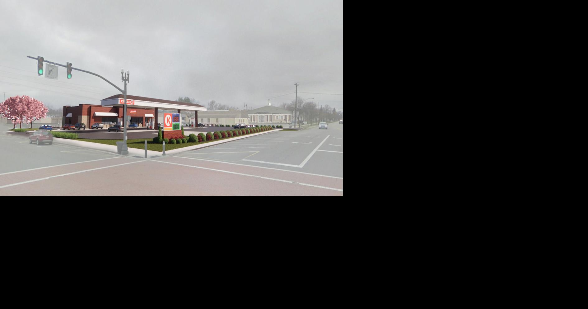 Archbold officials okay tax abatement for Circle K Local News