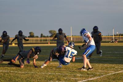 Styker Freshman Blitz: Holgate looks to continue stellar season; Stryker hopes to ...