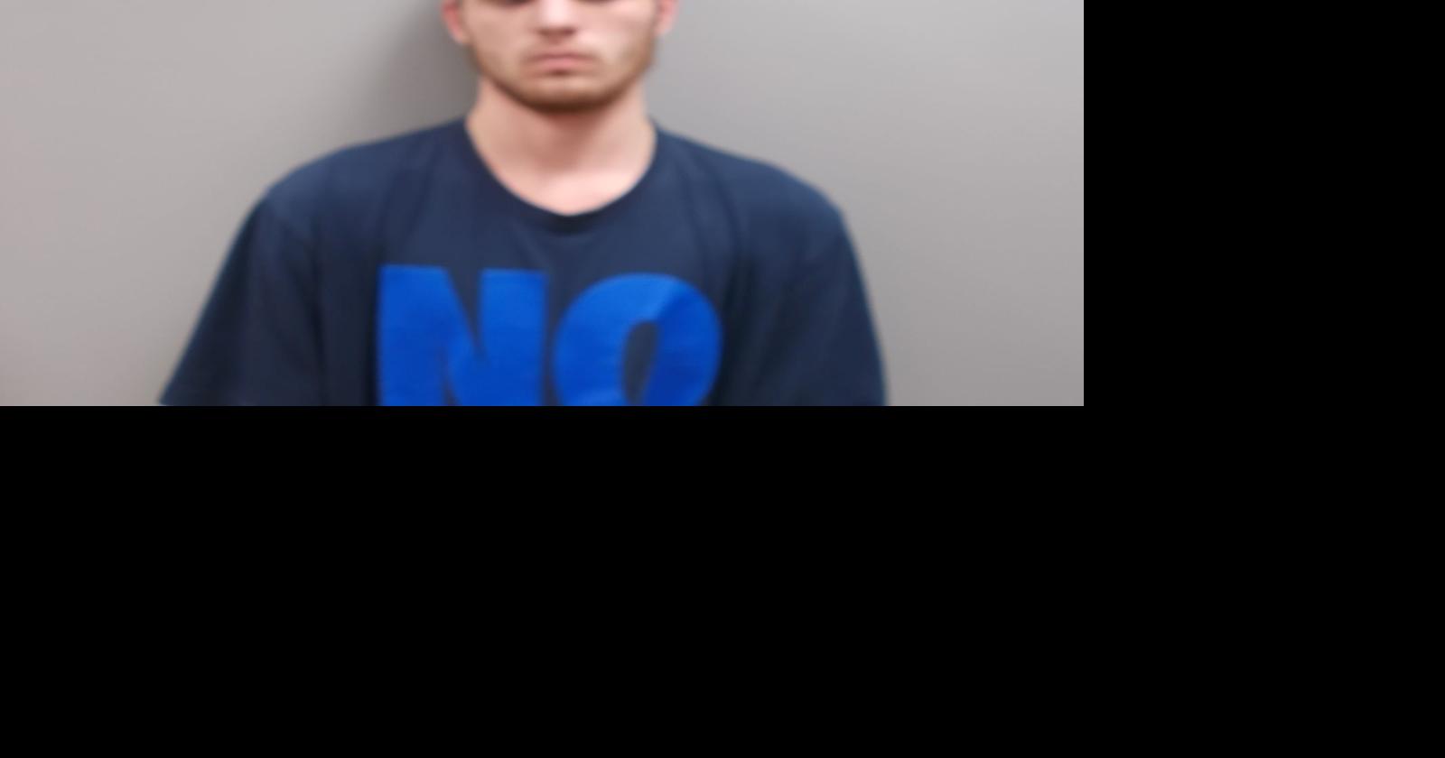 Scott Kirkland Paulding County Jail Booking Photos