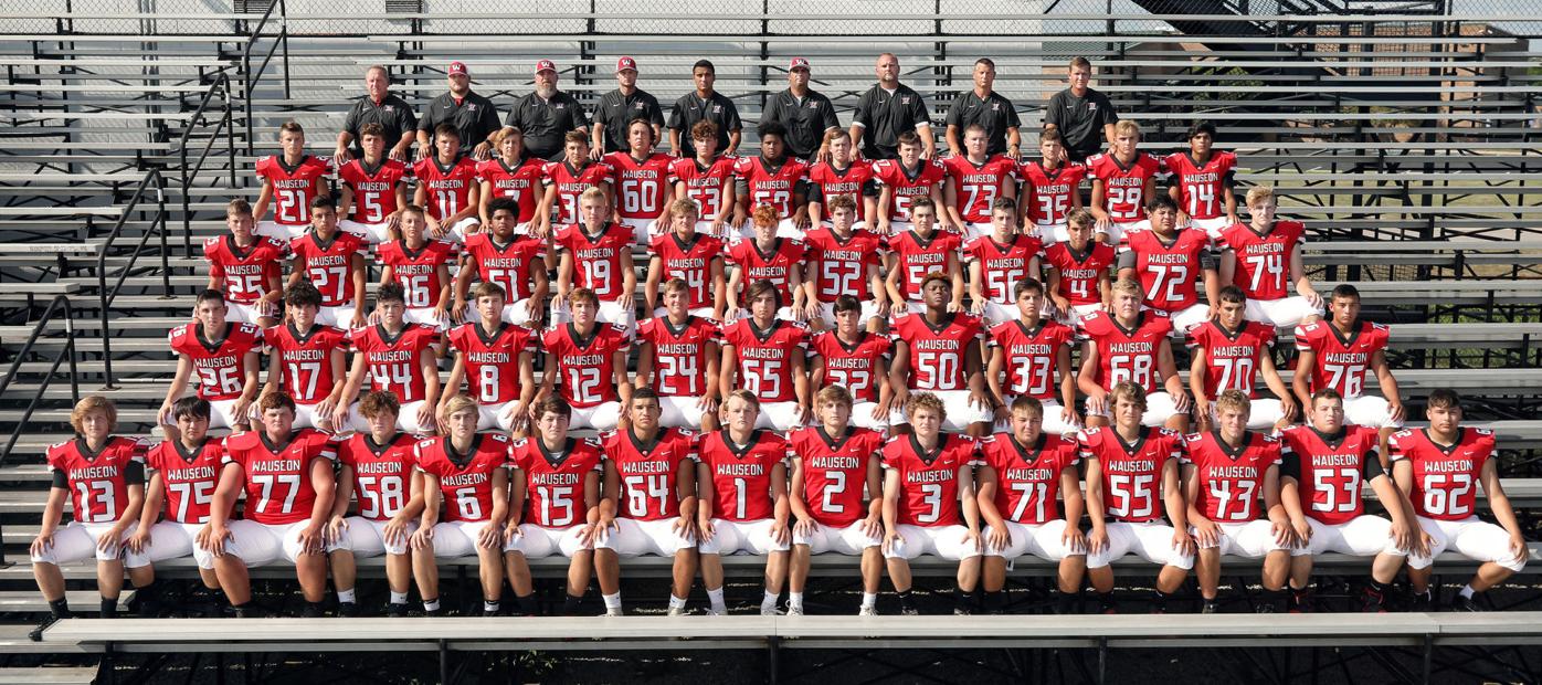 2020 Football Preview Enthusiasm high for Wauseon this fall Local Sports