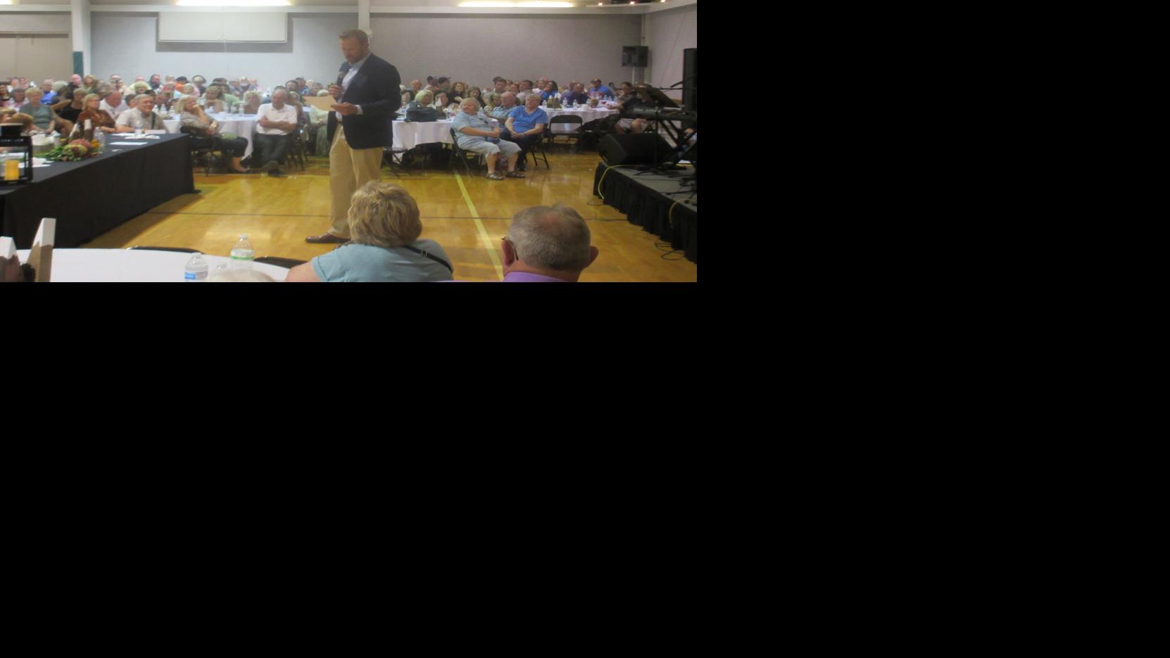 Obituaries crescent news com