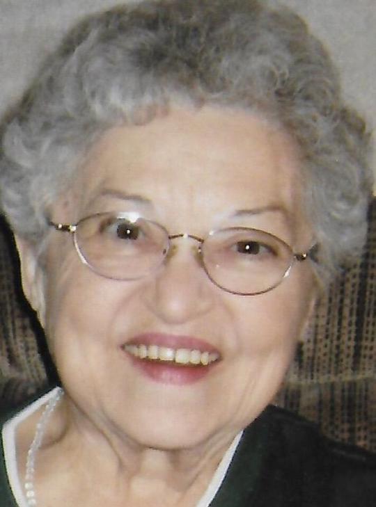 Carolyn Weis Local Obituaries
