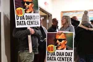 AI’s power appetite, local pushback driving site selections for data centers — GLOBAL — Aslikannih