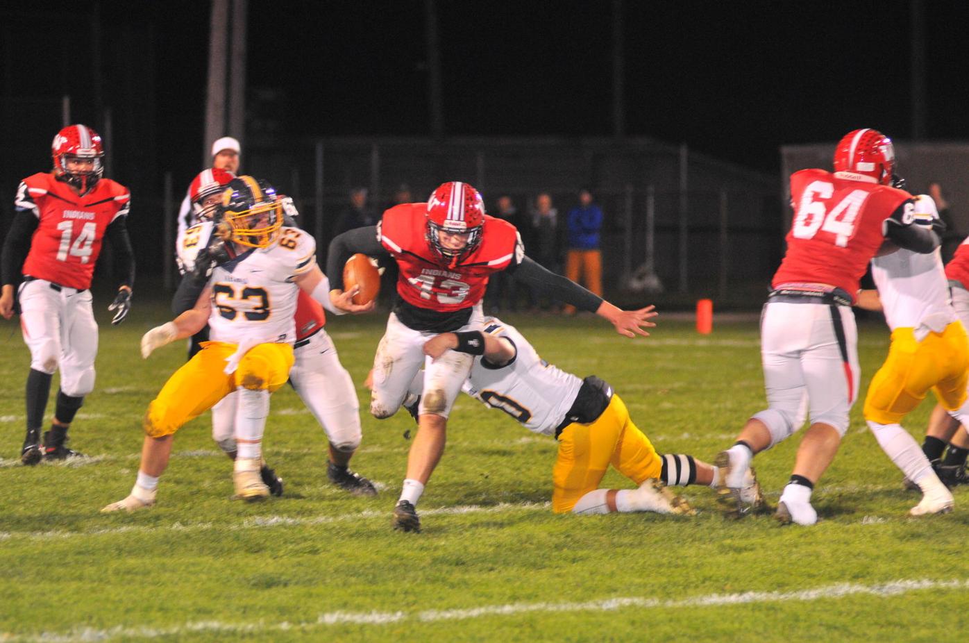 2020 Football Preview: Enthusiasm high for Wauseon this fall | Local