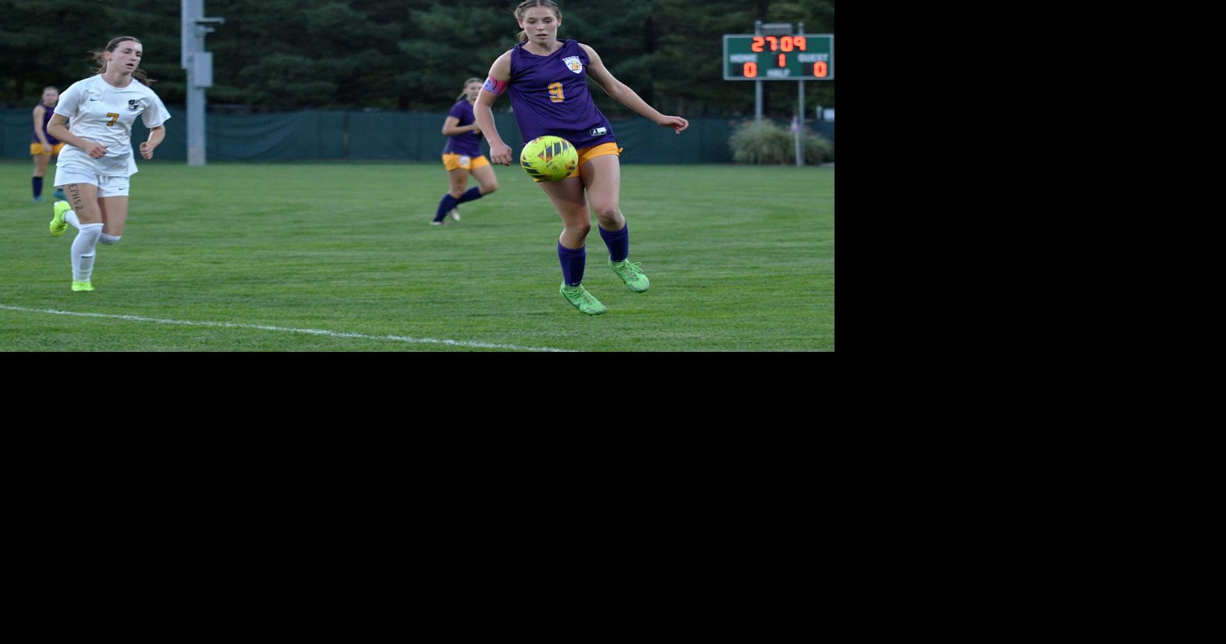 2026 Girls Soccer Capsule Previews