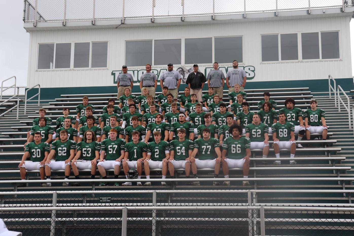 2020 Football Preview: Tinora primed to contend | Local Sports