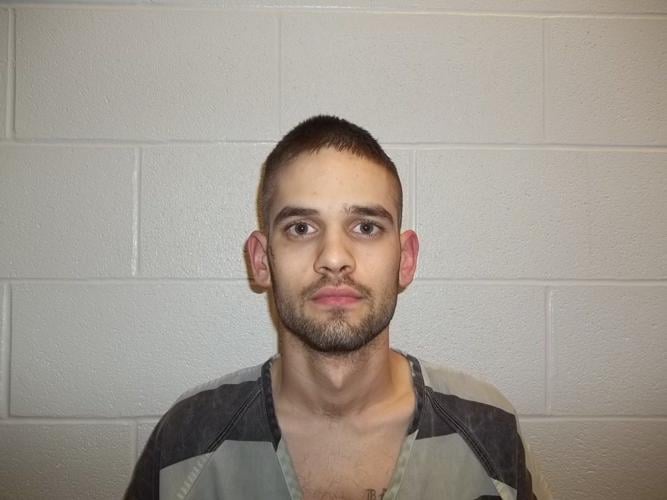 Putnam County Sheriff's Office's 'Warrant Wednesday' Local Crime