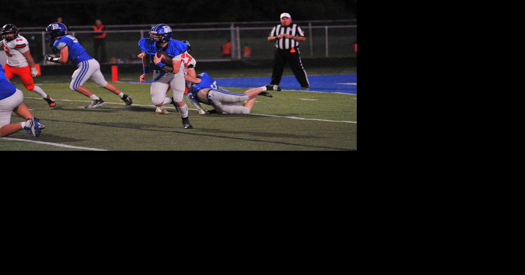 Football Blitz: Defiance travels to high-flying Bath