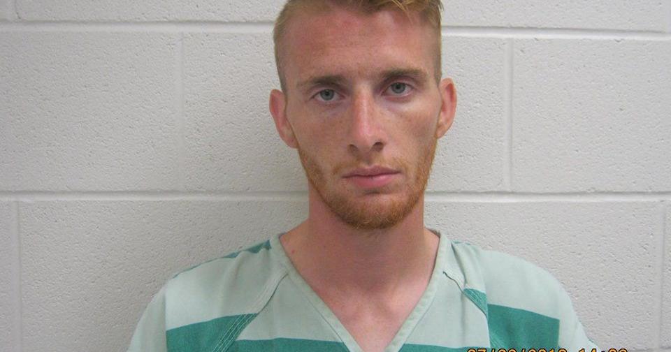 Putnam County inmate taken into custody | Local News | crescent-news.com