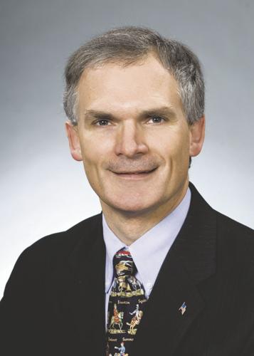 Latta believes health care, tax reform key to economy | Local News ...