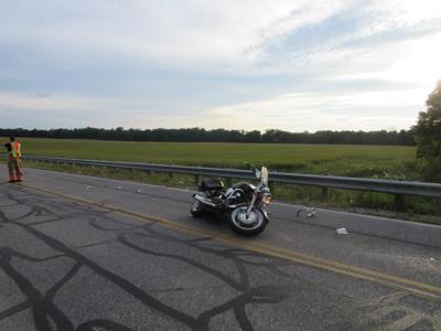 crash photo