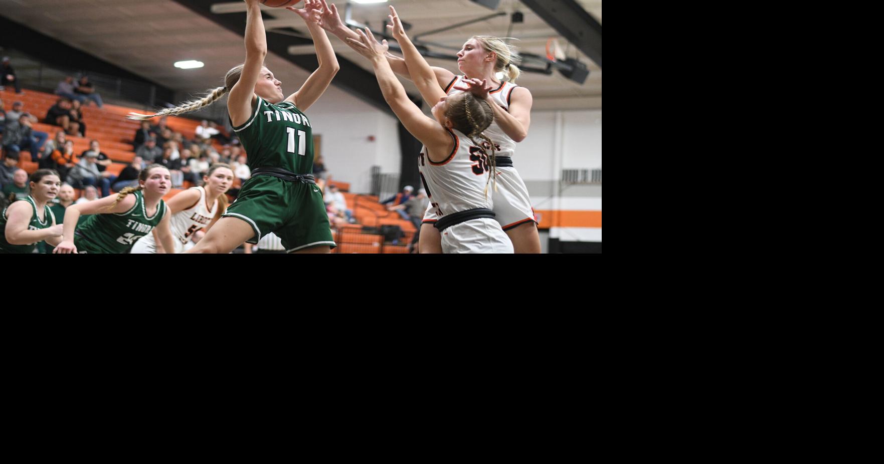 Saturday girls basketball MC routs Holgate, OG wins unbeaten clash