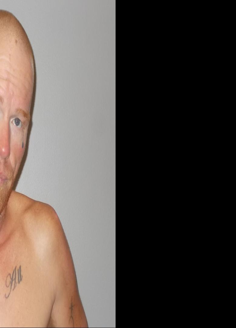 Joshua Jennings Paulding County Jail Booking Photos