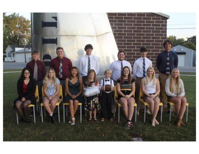 Ayersville Homecoming