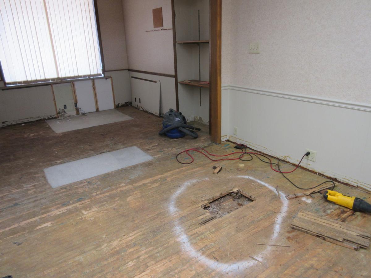 Defiance Commissioners Moving To Temporary Quarters Local News