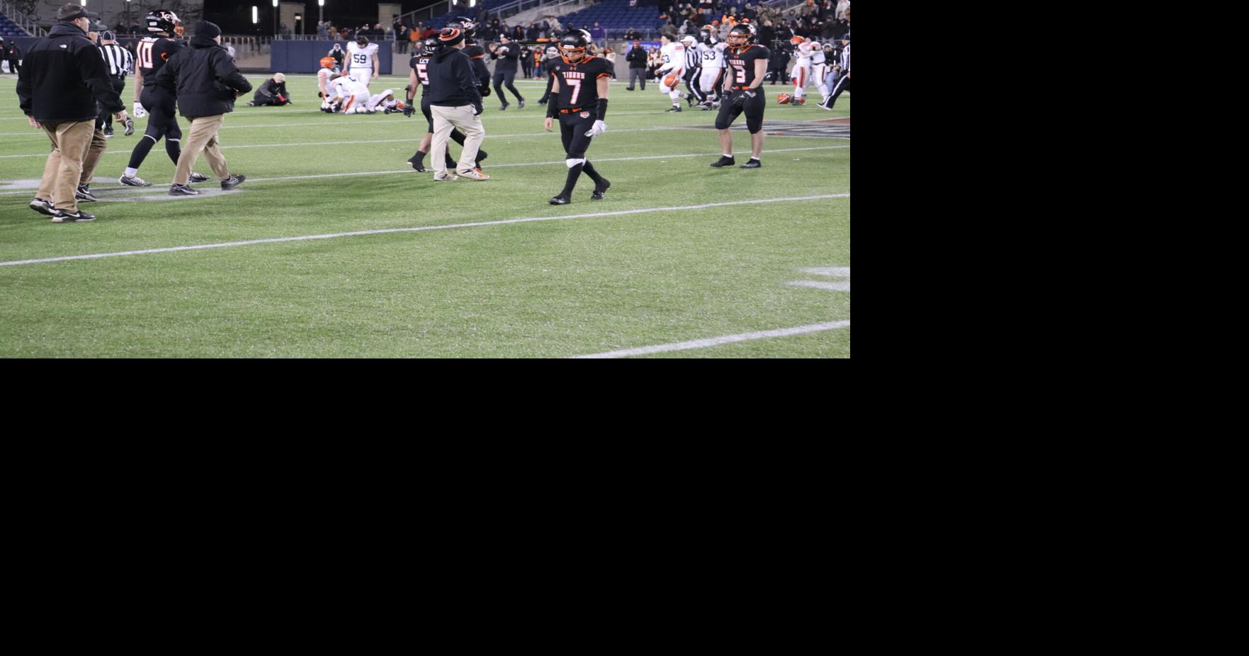 Year in Review: LC football finishes as state runner-up again | Local ...
