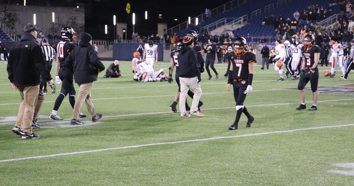 Year in Review: LC football finishes as state runner-up again | Local ...