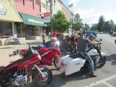 Bikes 'N Brews