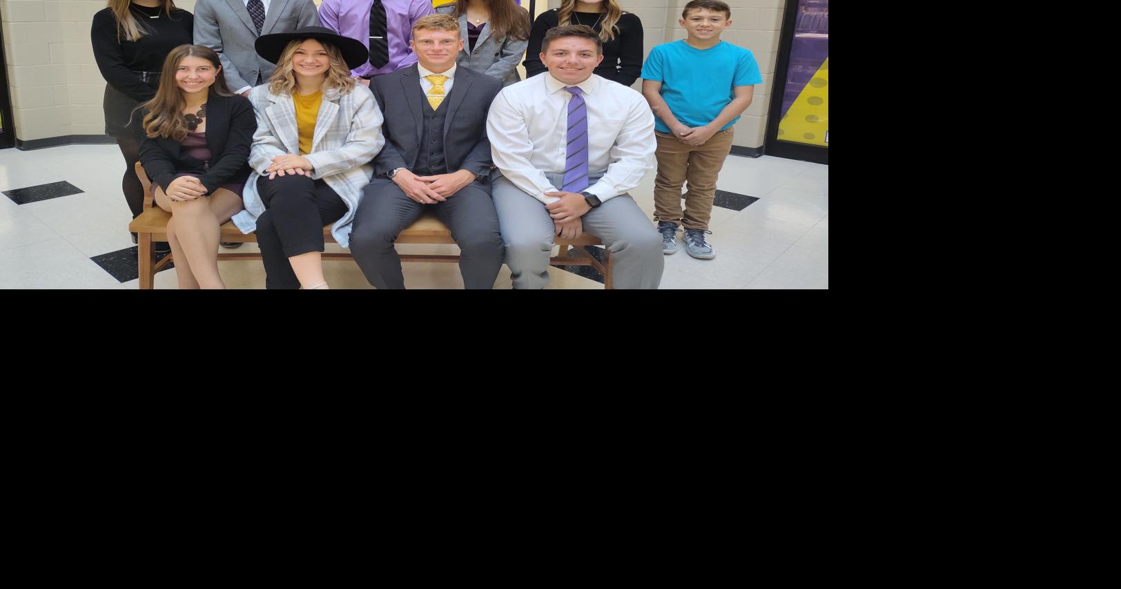 Holgate High School court Local News