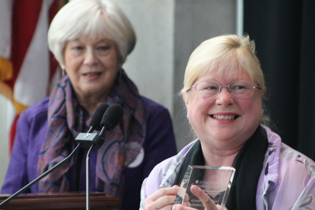 Defiance attorney receives statewide recognition Local News