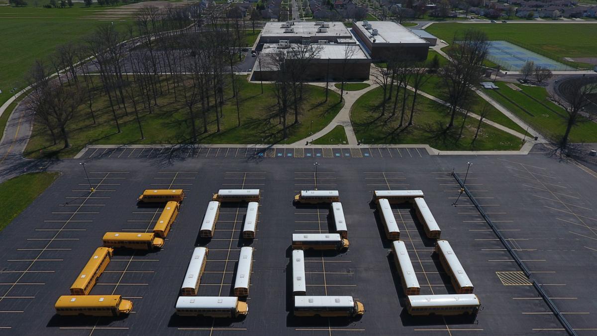 Napoleon Area City Schools announce 2020 graduation plans | Editor's