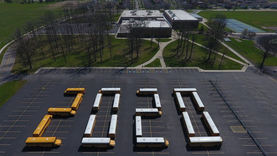 Napoleon Area City Schools announce 2020 graduation plans Editor's