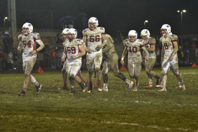 Patrick Henry Looking To Continue Winning Streak Local Sports